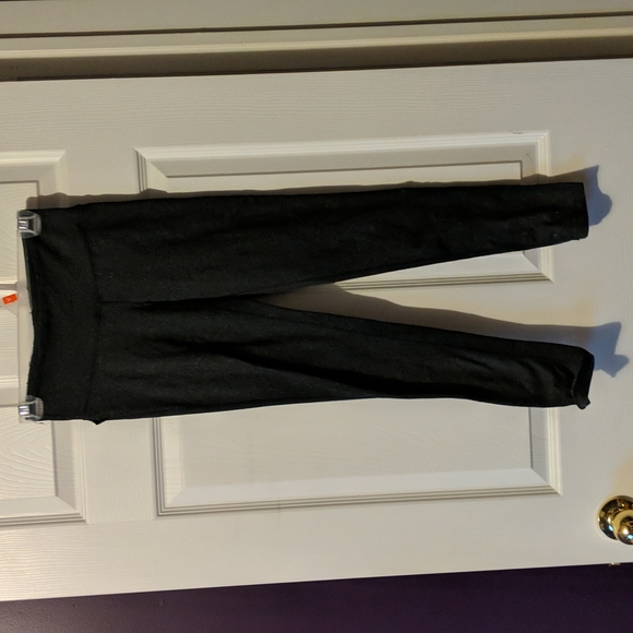 TNA charcoal leggings - Picture 2 of 2